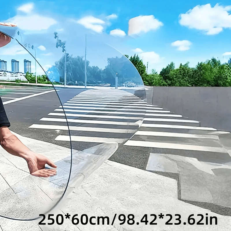 Polycarbonate Sheets Items Transparent 6096Cm  25019Cm