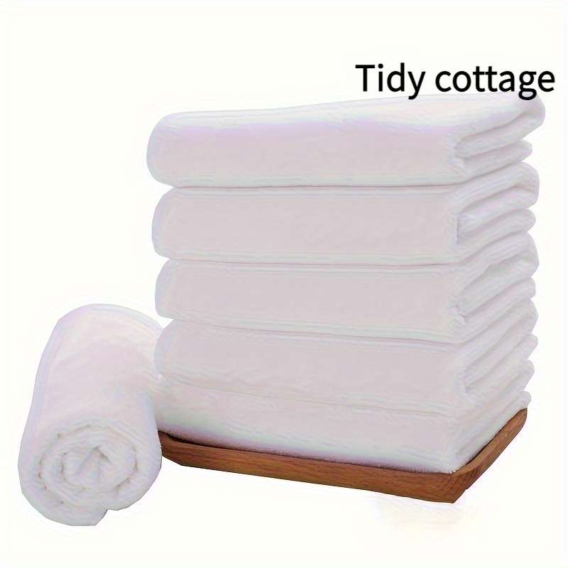 Towel Items 35*75  6Pcs