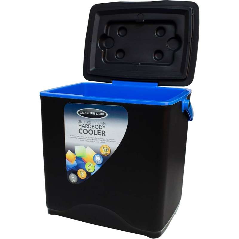 Refrigerator Color Black Blue