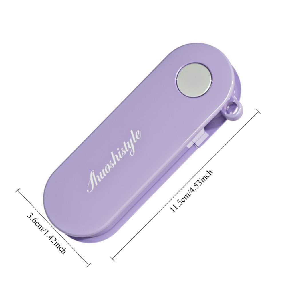 Peelercolor Purple