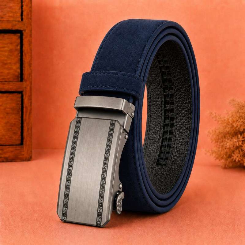 Belt Color Black Size 120Cm 47.2Inch