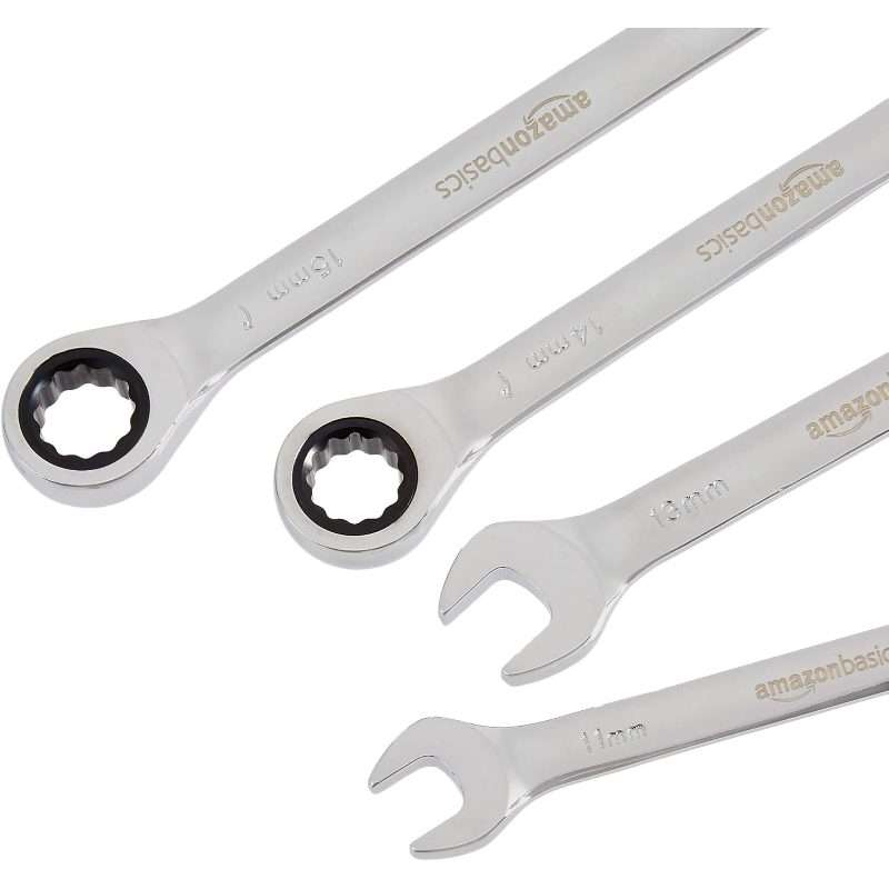 Repair Tools Quantity 5 Piece