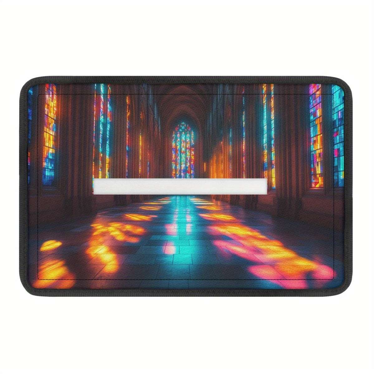 Car Tissue Box Style 30.99x21.08Cm
