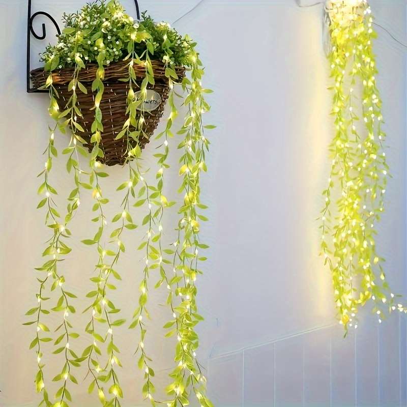Charming Eter Led Willow 5.0M