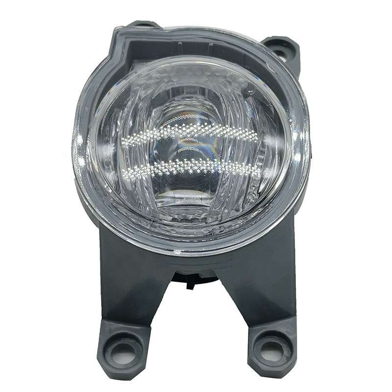 Car Lights Color Amber Storage 18 Watts