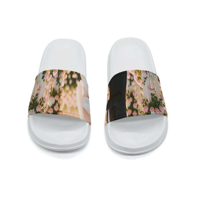 Sandals Color Color Printing Size Uk 2.5