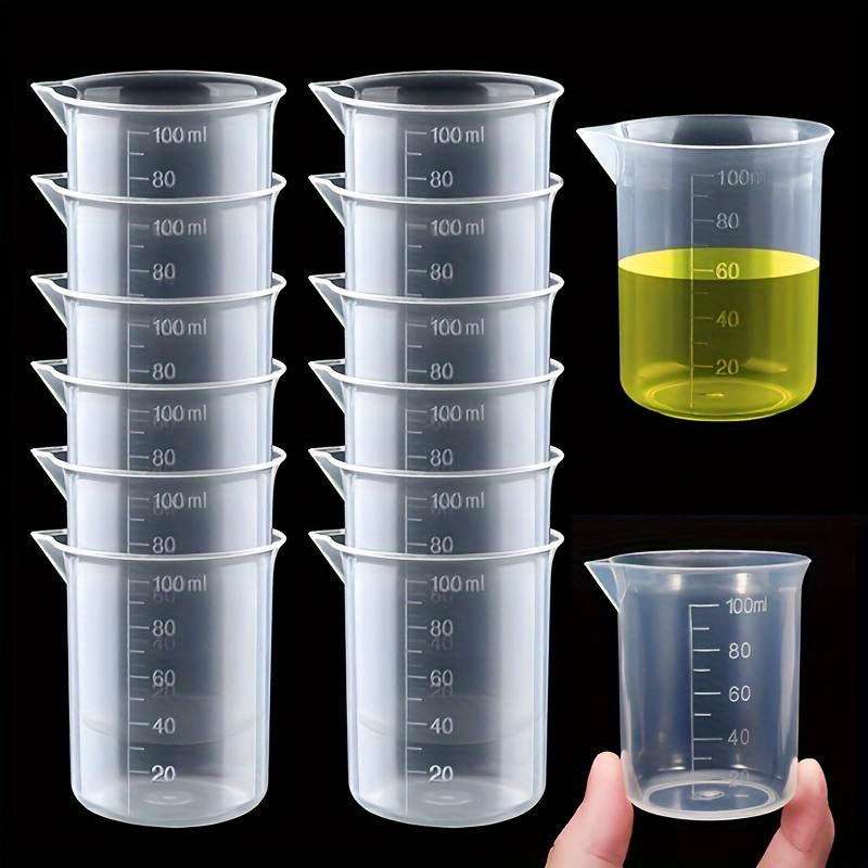 Measuring Cup Size 2Pcs