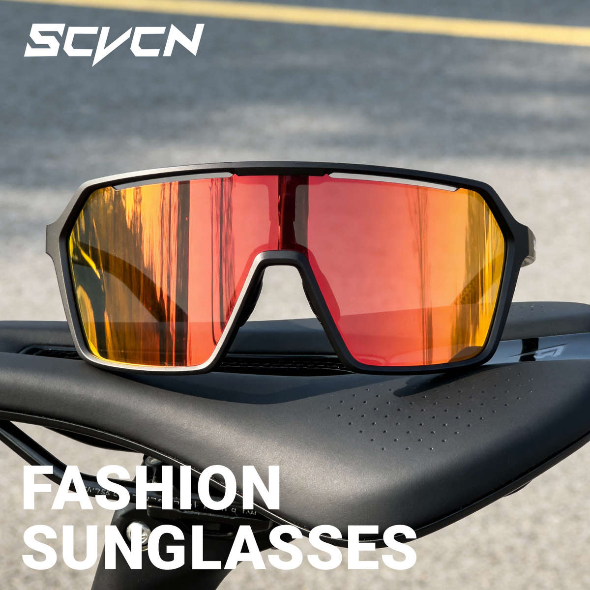 Cycling Glasses Color 08