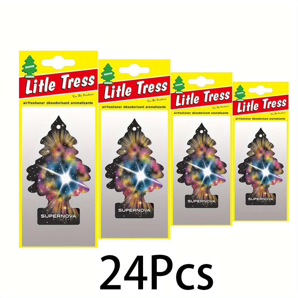 Car Interior Decor Hk-Superstar-3Pcssize One  Items