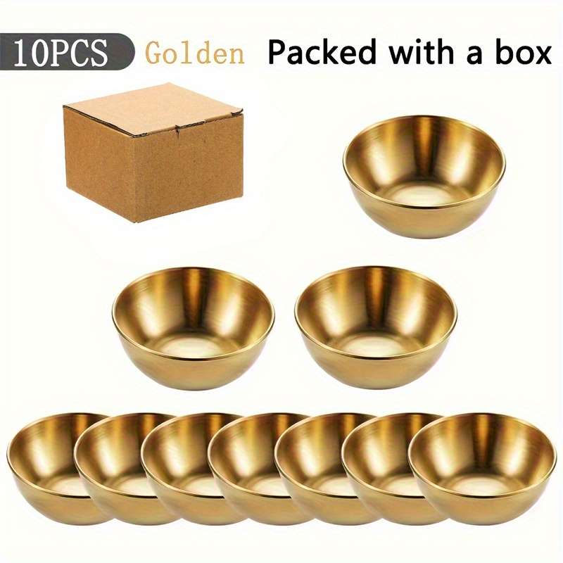 Bowl Quantity 5Pcs