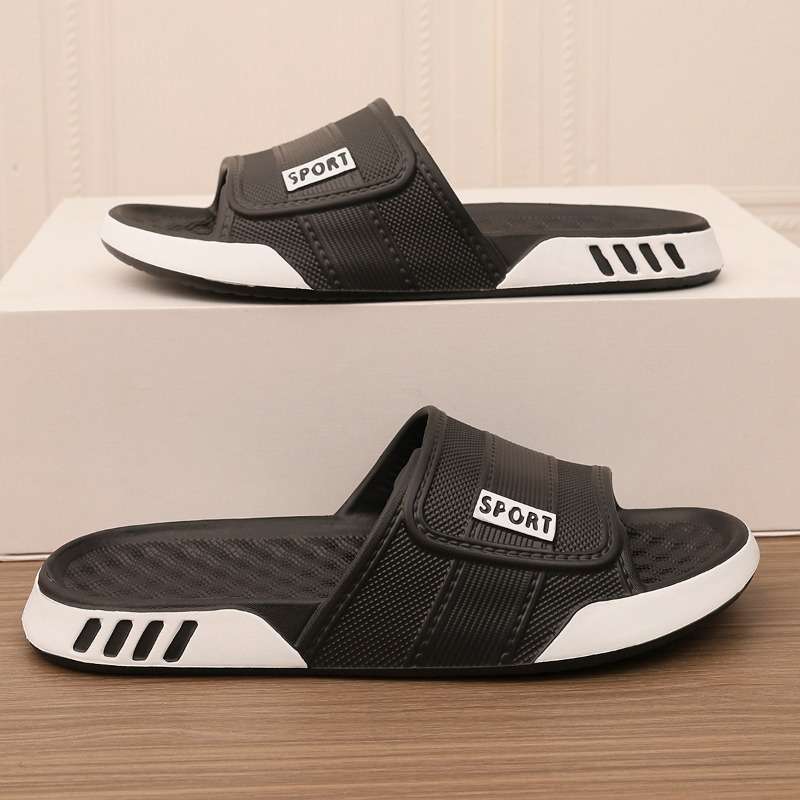 Sandals Color Black Size Uk 5.5 6