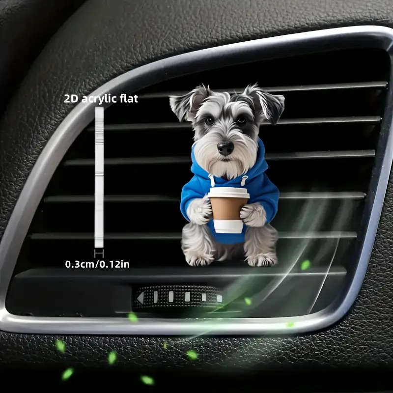 Car Interior Decor