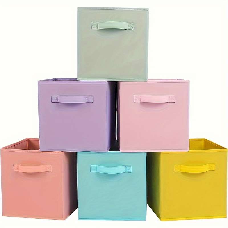 Storage And Organizationquantity 3 Purple