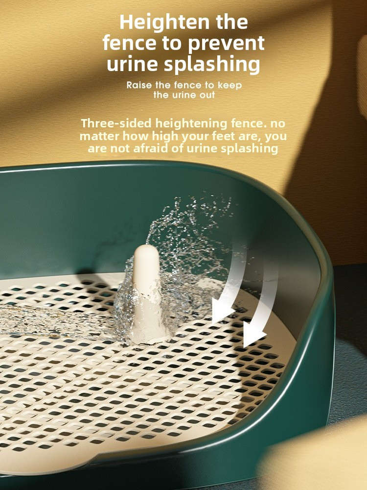 Pet supplies color Vintage Green