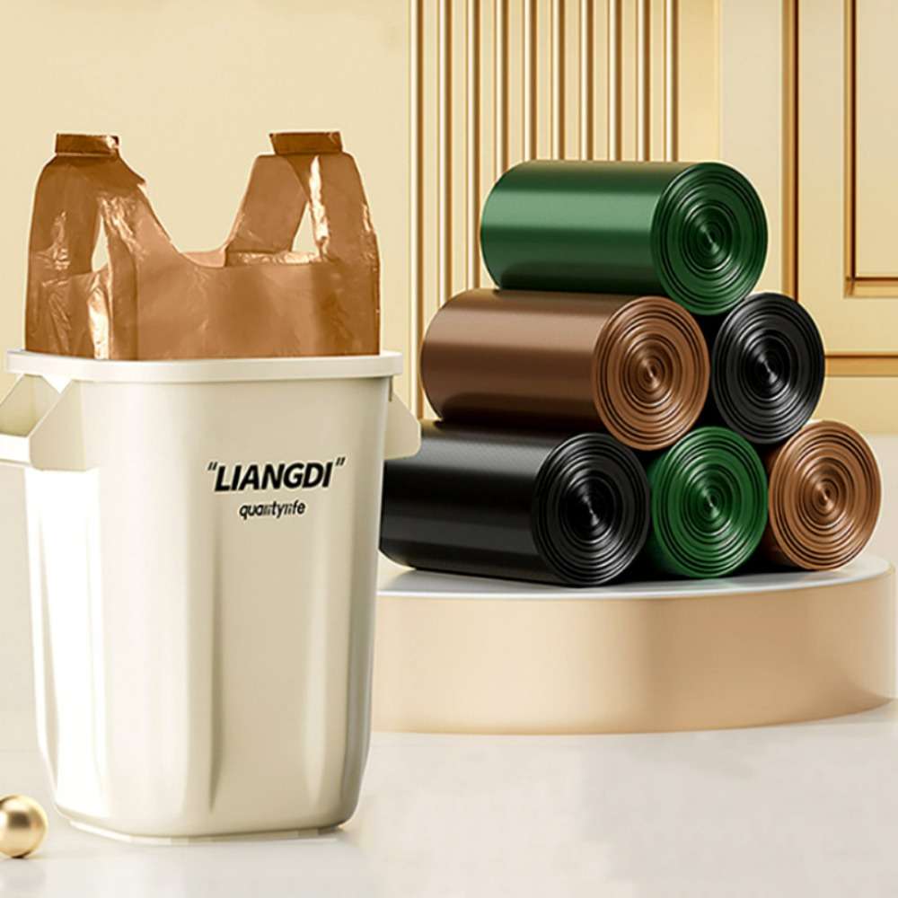 Trash Baggreen