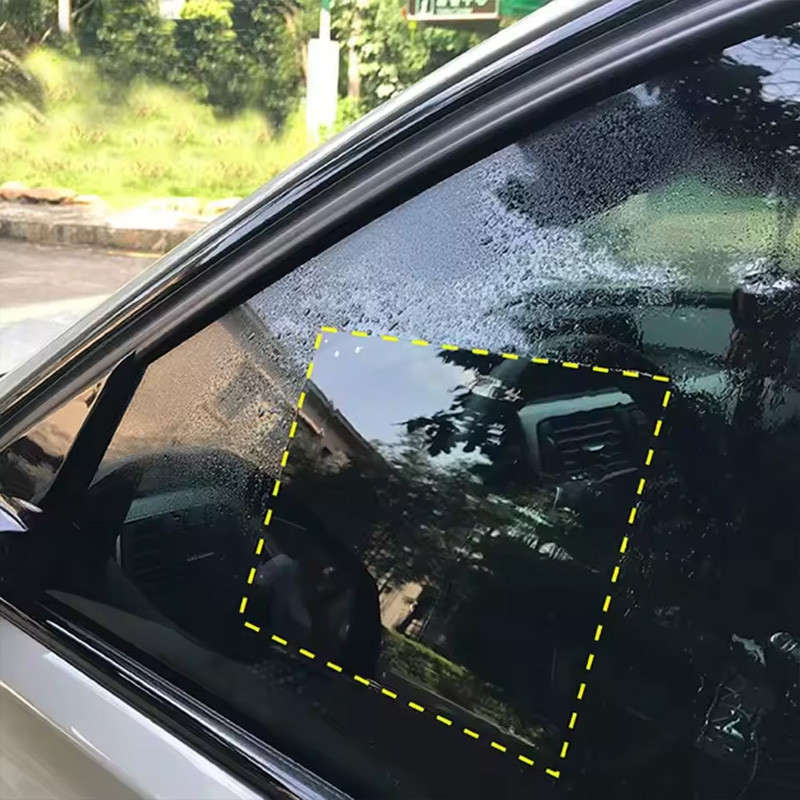 Car Sun Shades Size 2017.5Cm