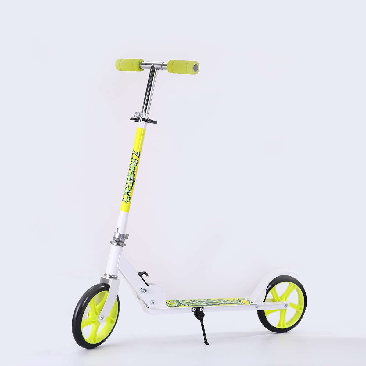 Convenient Scooter