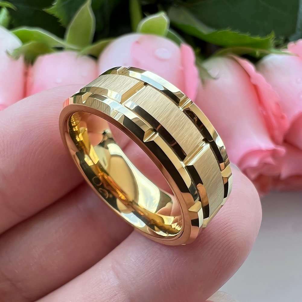 Delicate Fashion Party Accessory Ring Size 7