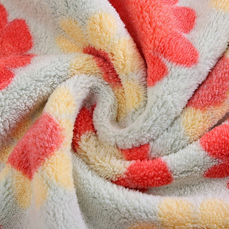 Towel Color Random Color Quantity5Pcs