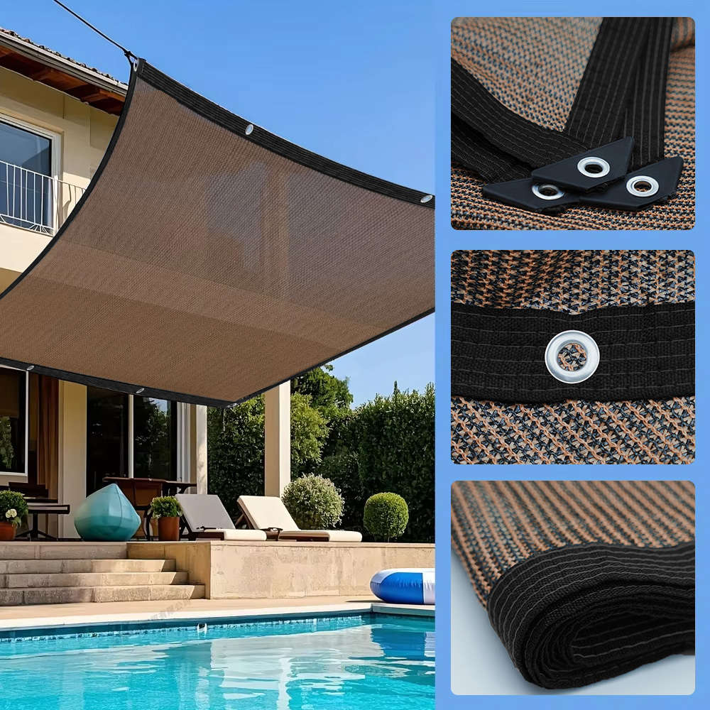 Shade Net Size 3*6M