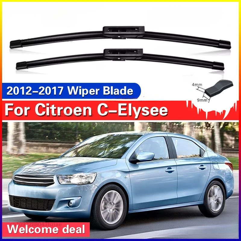 Windshield Wipers Color Jq D1024 1016 B3 018 Size Black