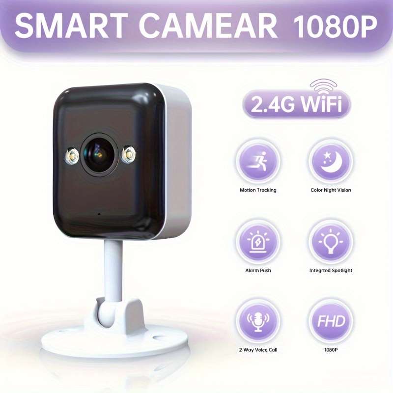 Camera Color Sjvniu-1Pc