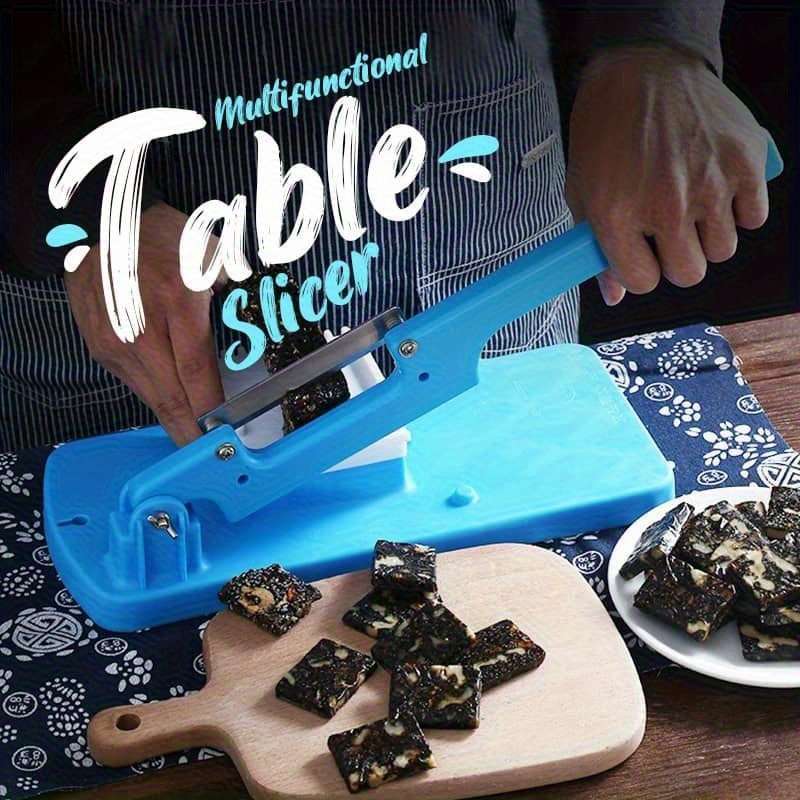 Fruit And Vegetable Knife Color Multifunctional Food Slicer