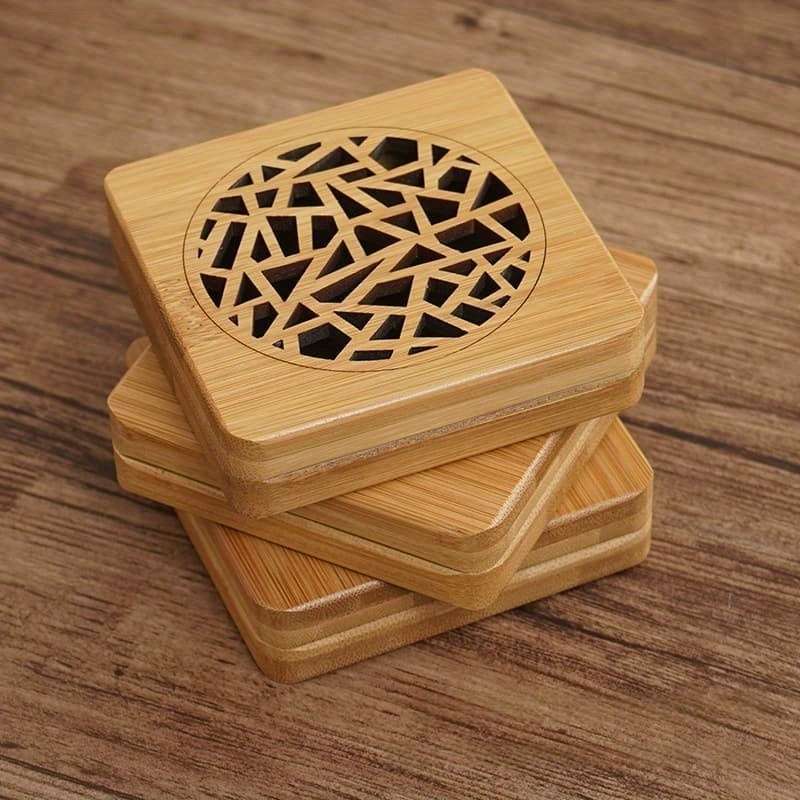 Incense Burner Quantity  3Pcs