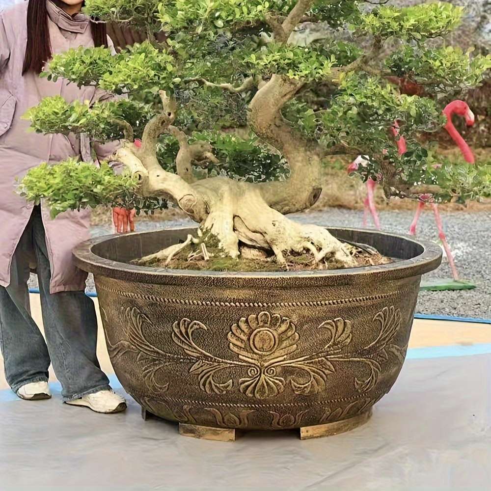 Flowerpot Quantity 1 Piece   Fg891
