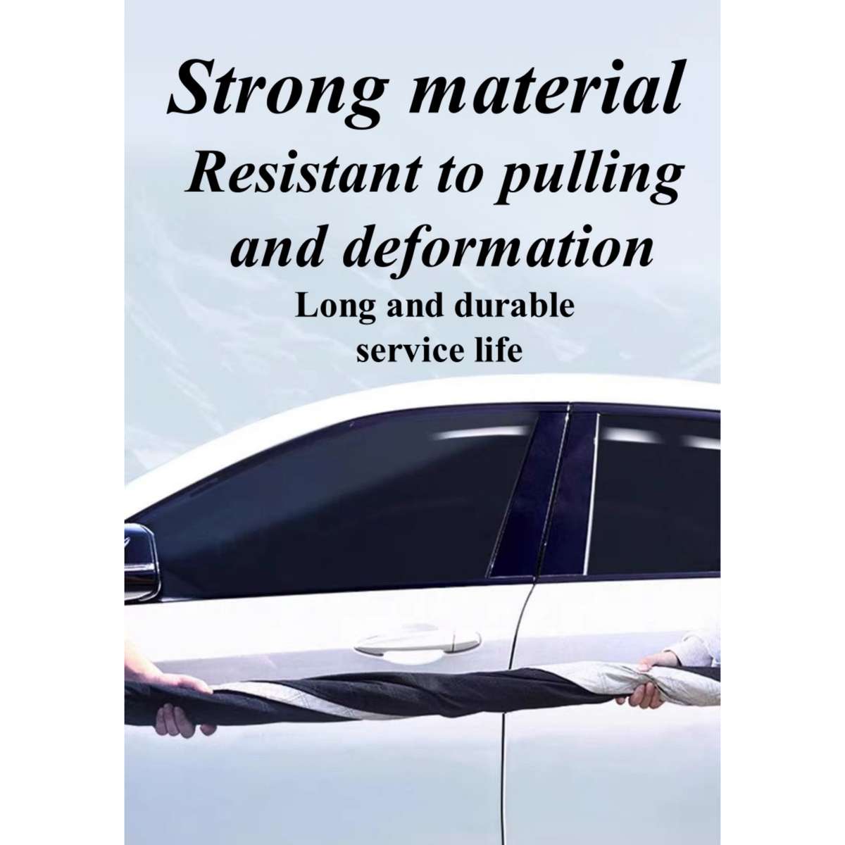 Car Cover Size Applicable To Q5 E Tron