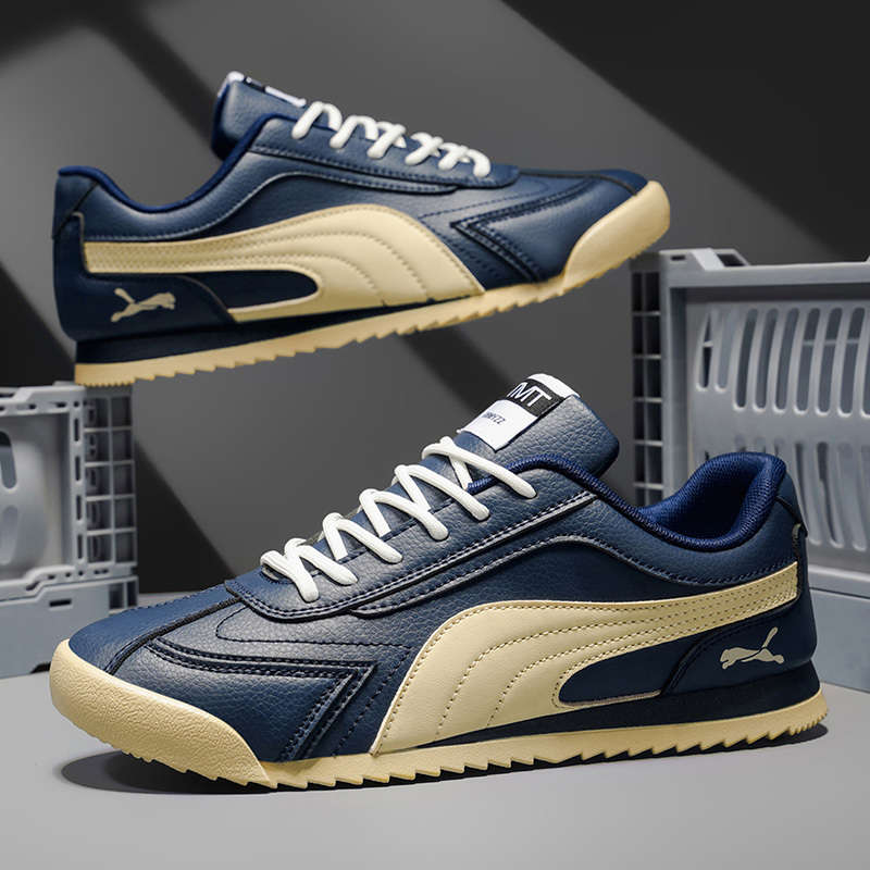 Sneakers Color Black Sizeuk 7