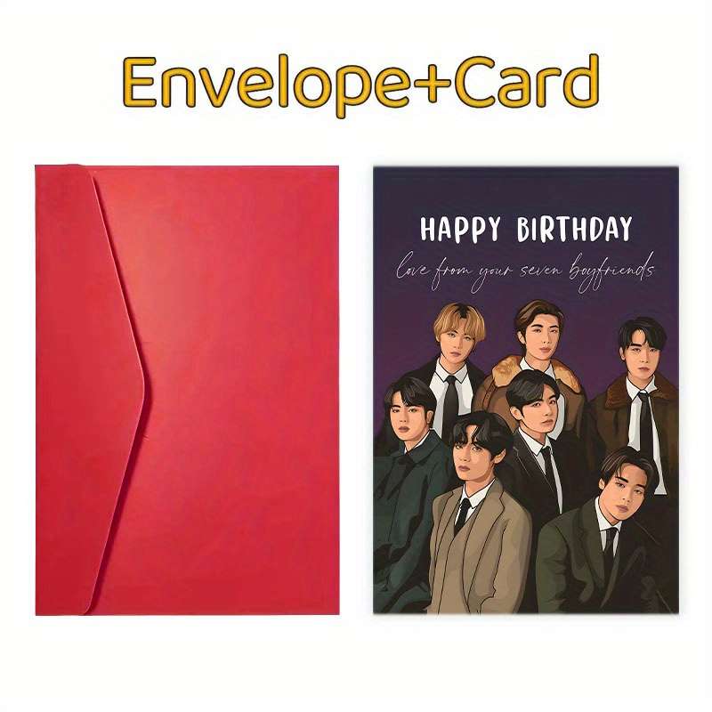 Greeting Cards