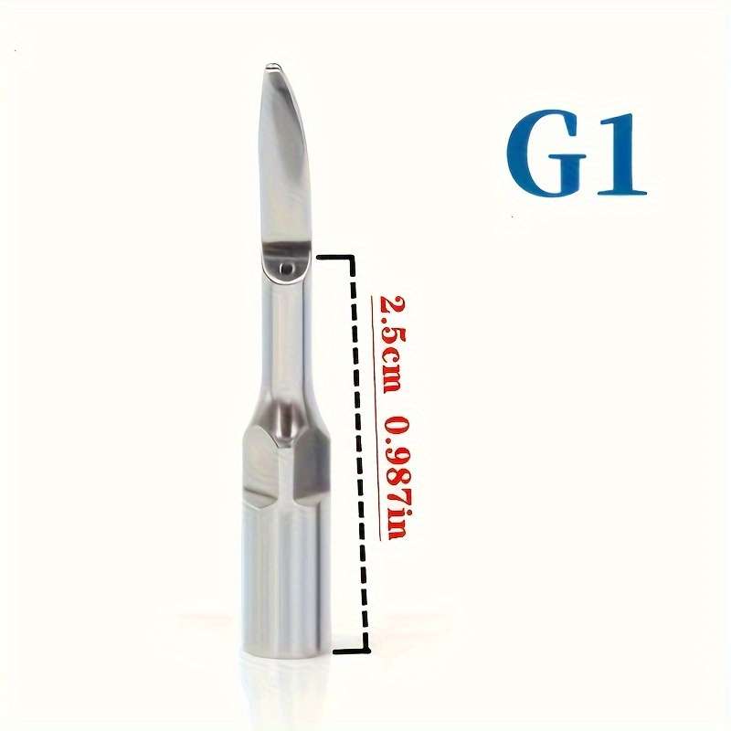 Dental Cleaner Color Pd3 5Pcs