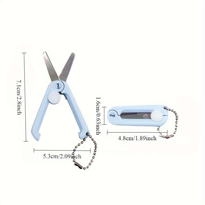 Scissors Color Pink Quantity