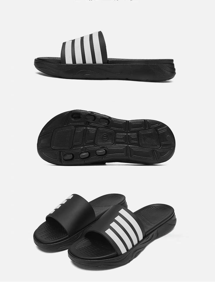 Sandals Color Black Size Uk 7