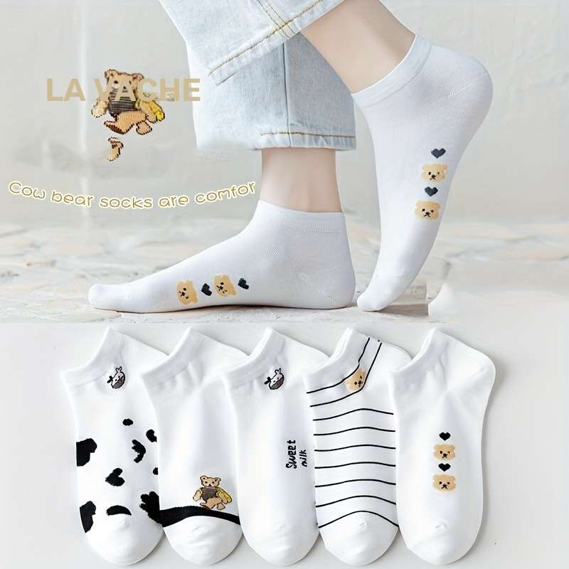 Women S Socks Color Mixed Colors Size Onesize