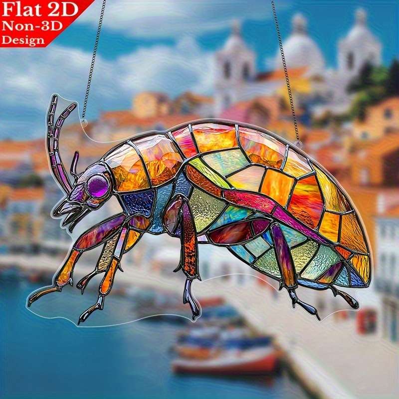 Mosquito Repellent Lamp