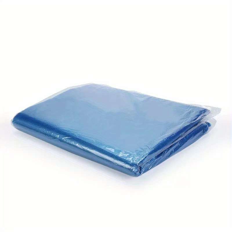Trash Baggreysizeextra Thick 120L Double Layer 100*120 3S 20Pcs
