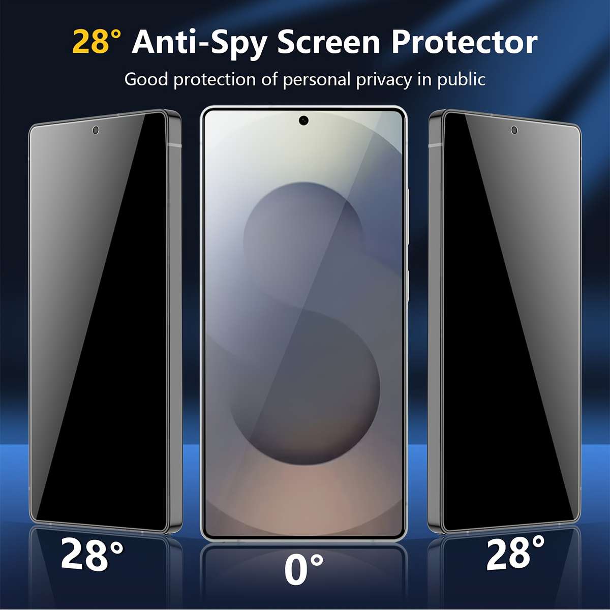 Screen Protector Compatible Model Galaxy S21 5G