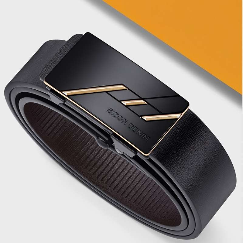 Belt Color Black Size 130Cm 51.18In