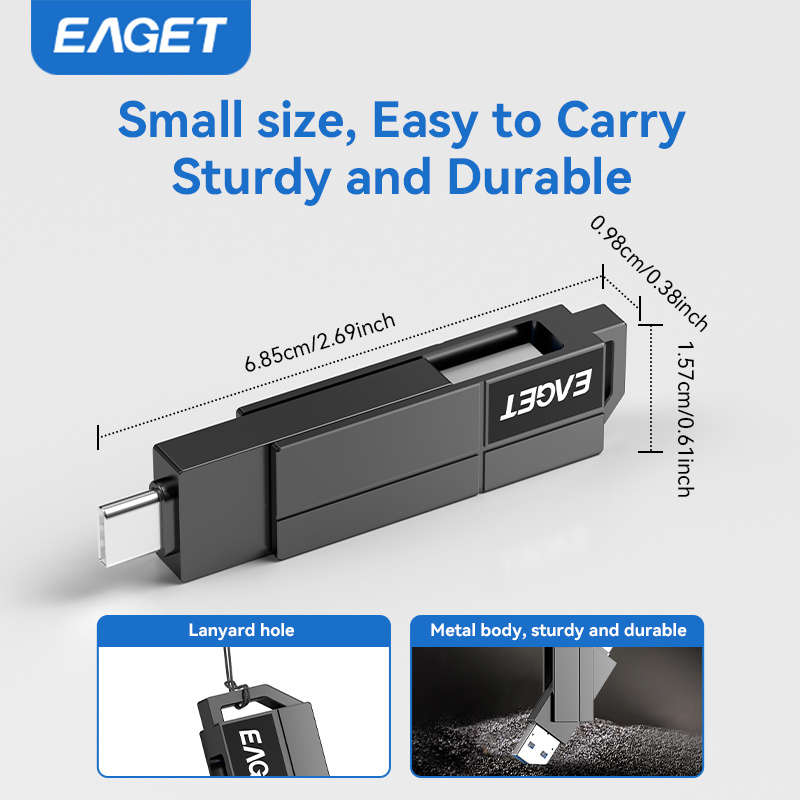 Usb Flash Drive Storage Other Capacity 32Gb