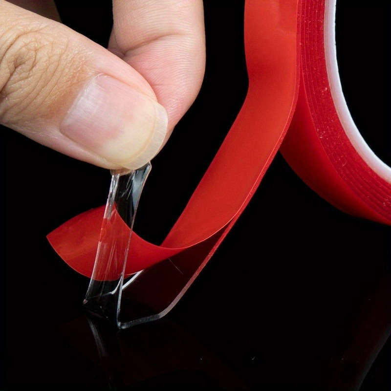 Doublesided Tape Color 10 Rolls