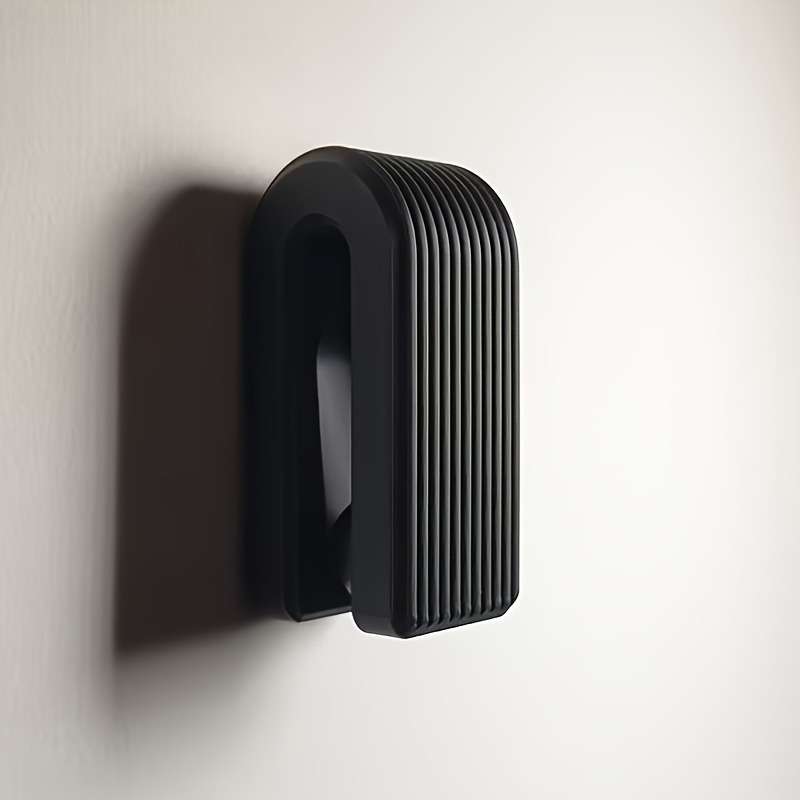 Bathroom Storage Rack Color Black Quantity2Pcs