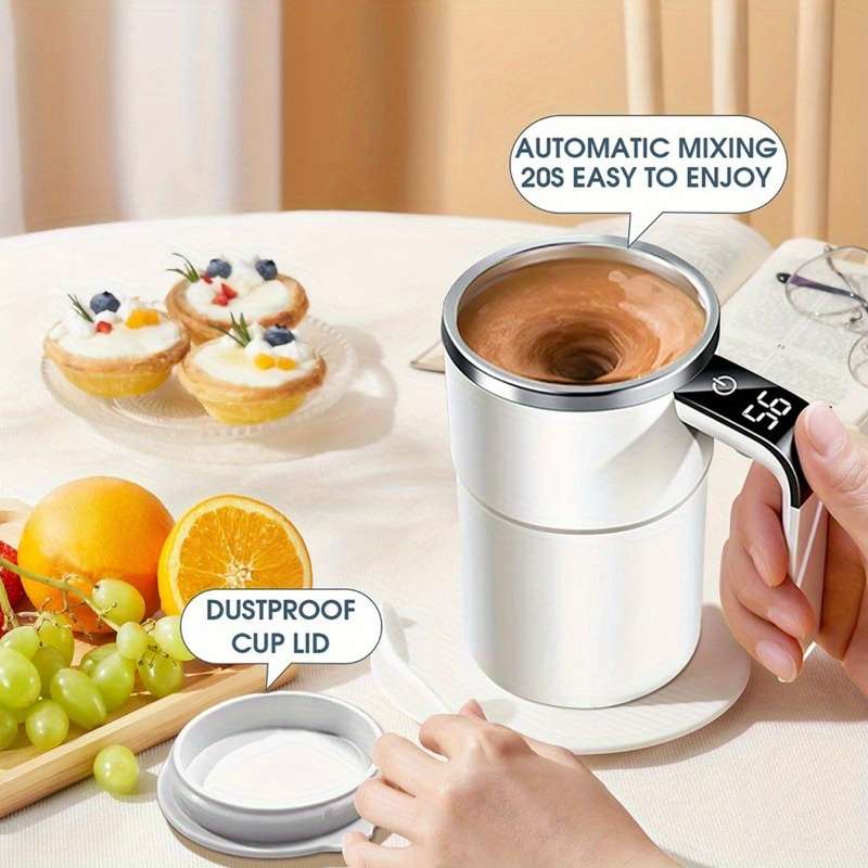 Coffee Machine Color White Quantity1