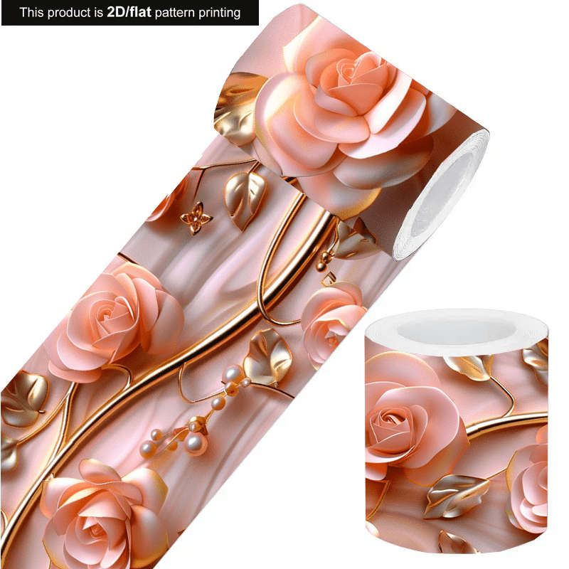 Skirting Board 196.85*3.94In500*10Cm