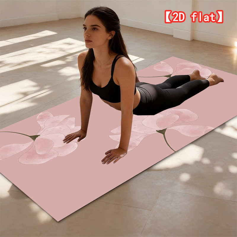 Yoga Mat 31.5*62.9Inch80*160Cm