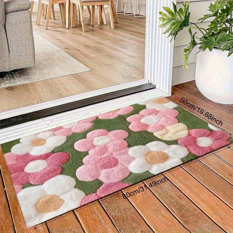 Floor Mats Size 3 8Ox12Cm