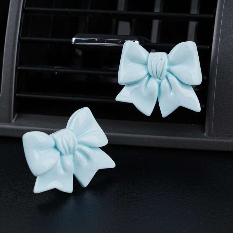 Car Interior Decor  2Pcs
