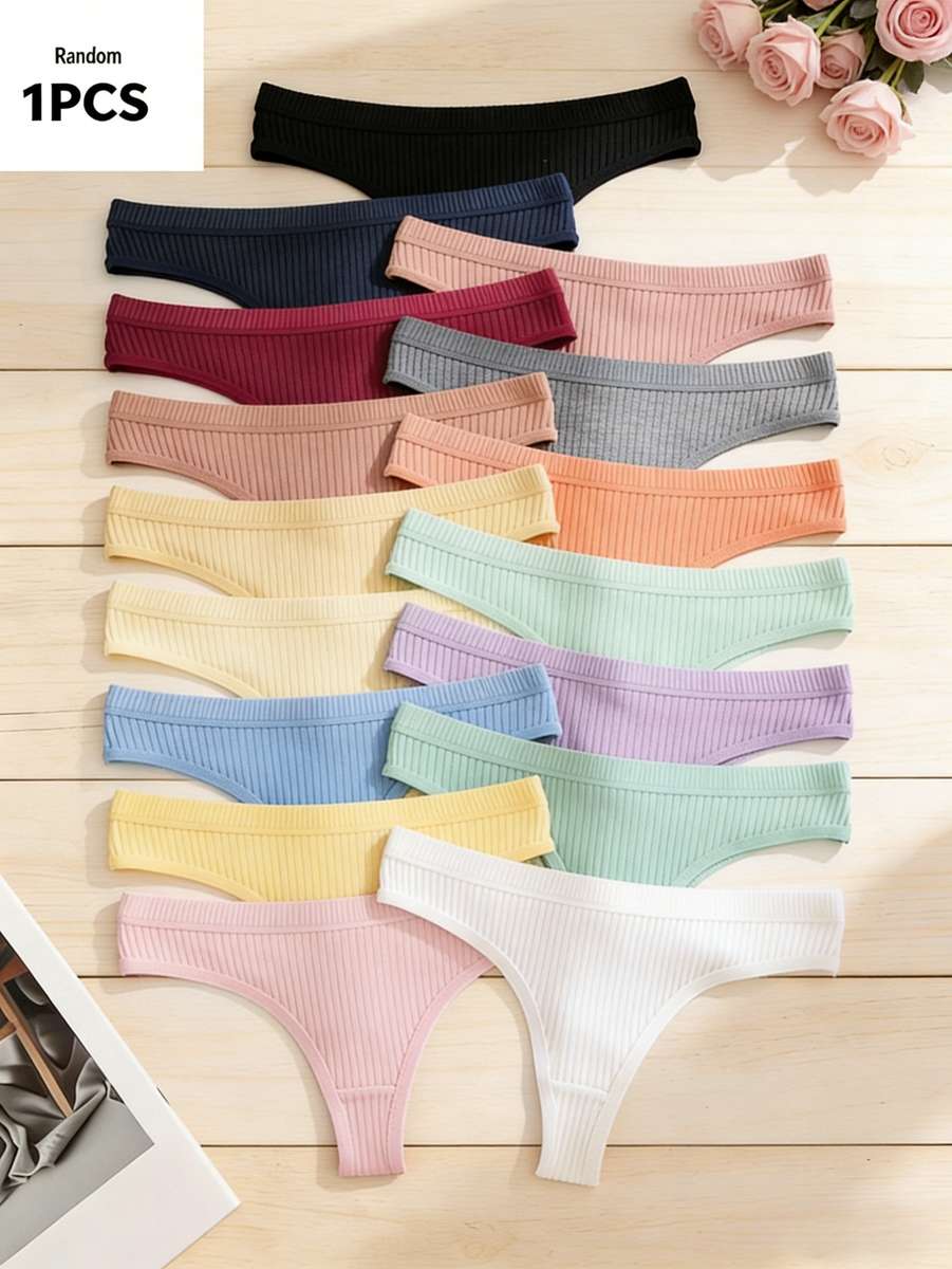 Womens Underwear Color Random S Sizeasian M
