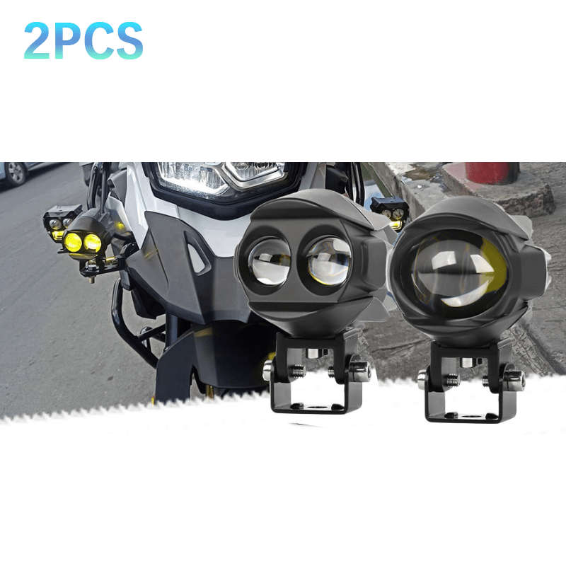 Car Lights Items Two Beads Each Quantity 2Pcs
